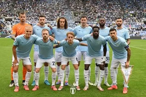 الدوري الإيطالي.. لاتسيو يفوز على إمبولي.. والتعادل يحسم مواجهة بولونيا وبارما